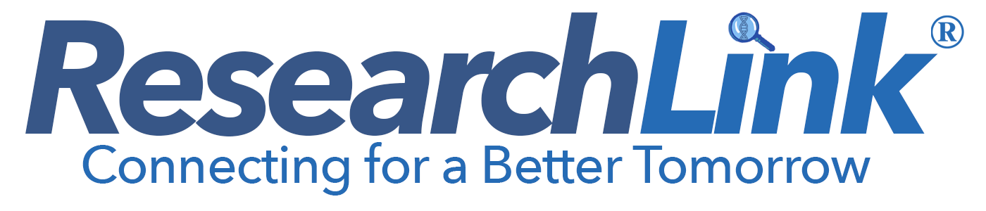 ResearchLink's logo
